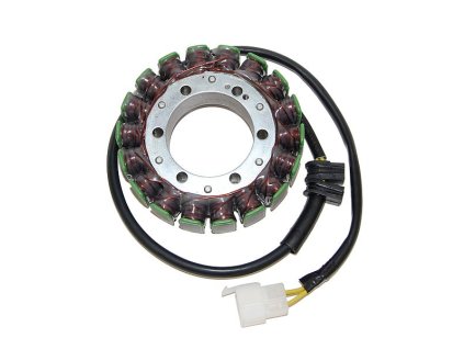 electrosport uzwojenie alternatora stator honda