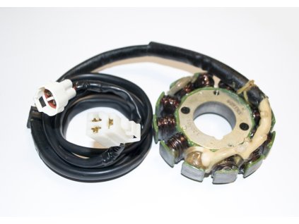 electrosport uzwojenie alternatora stator ktm ex