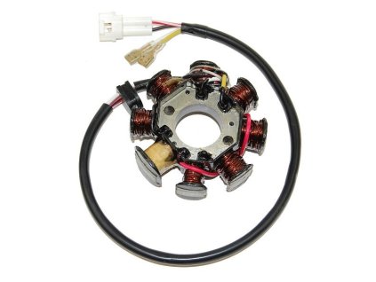 electrosport uzwojenie alternatora stator ktm 25