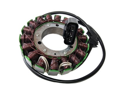 electrosport uzwojenie alternatora stator yamaha