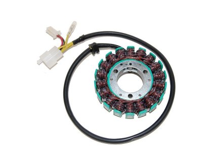 electrosport uzwojenie alternatora stator ktm 40