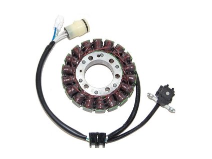 electrosport uzwojenie alternatora stator yamaha