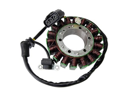 electrosport uzwojenie alternatora stator honda