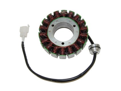 electrosport uzwojenie alternatora stator honda