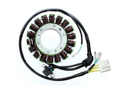electrosport uzwojenie alternatora stator honda