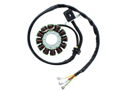 electrosport uzwojenie alternatora stator z impu