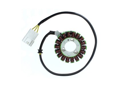 electrosport uzwojenie alternatora stator honda