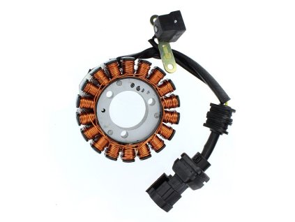 electrosport uzwojenie alternatora stator aprili