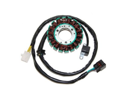 electrosport uzwojenie alternatora stator suzuki