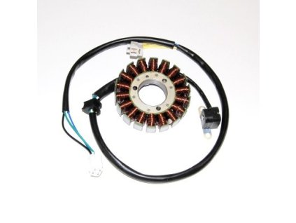 electrosport uzwojenie alternatora stator suzuki