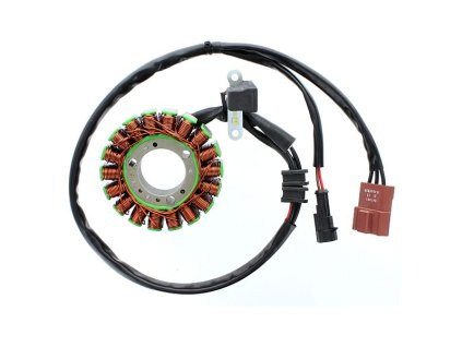 electrosport uzwojenie alternatora stator aprili