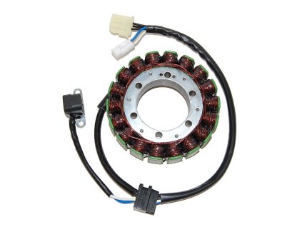 electrosport uzwojenie alternatora stator suzuki