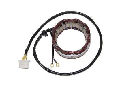 electrosport uzwojenie alternatora stator honda