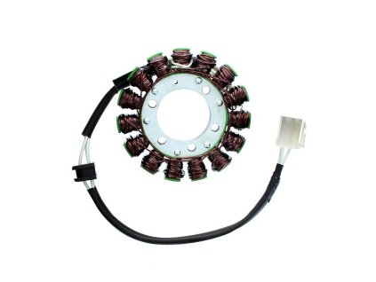 electrosport uzwojenie alternatora stator suzuki