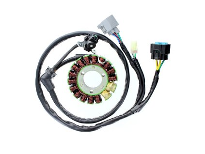 electrosport uzwojenie alternatora stator honda