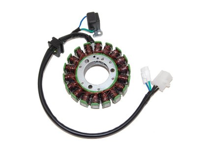 electrosport uzwojenie alternatora stator suzuki