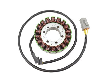 electrosport uzwojenie alternatora stator can am