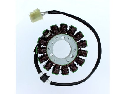 electrosport uzwojenie alternatora stator suzuki