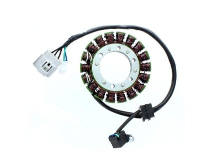 electrosport uzwojenie alternatora stator suzuki