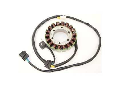 electrosport uzwojenie alternatora stator suzuki