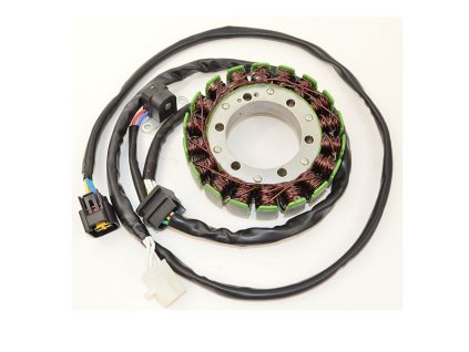 electrosport uzwojenie alternatora stator suzuki