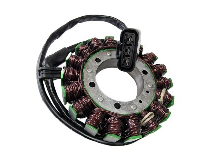electrosport uzwojenie alternatora stator honda