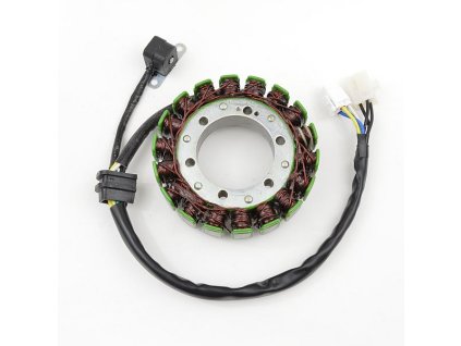 electrosport uzwojenie alternatora stator suzuki