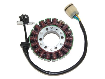 electrosport uzwojenie alternatora stator honda