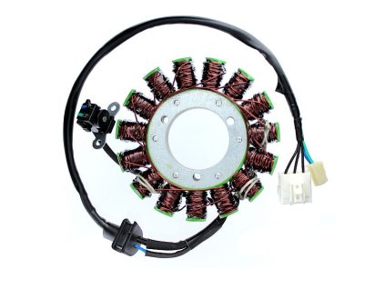 electrosport uzwojenie alternatora stator suzuki