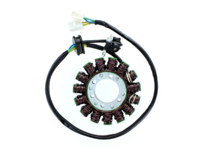 electrosport 2025 02 uzwojenie alternatora stator