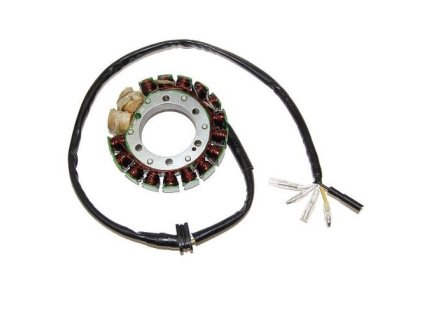 electrosport uzwojenie alternatora stator honda