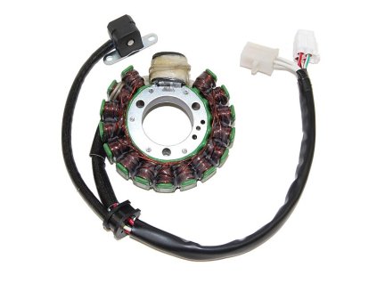 electrosport uzwojenie alternatora stator yamaha