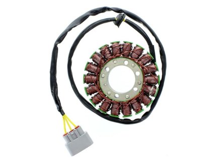 electrosport 2025 02 uzwojenie alternatora stator