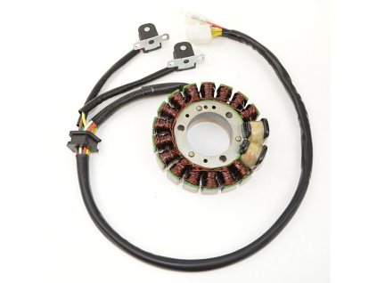 electrosport uzwojenie alternatora stator suzuki
