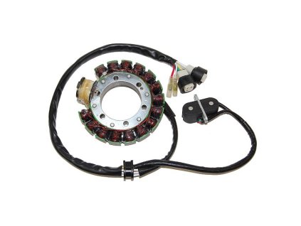 electrosport uzwojenie alternatora stator yamaha