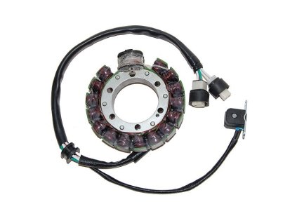 electrosport uzwojenie alternatora stator yamaha