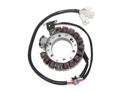 electrosport uzwojenie alternatora stator yamaha