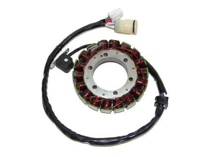 electrosport uzwojenie alternatora stator yamaha