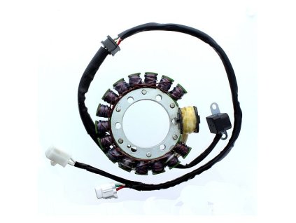 electrosport uzwojenie alternatora stator yamaha
