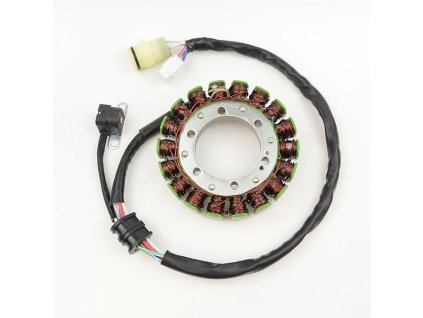 electrosport uzwojenie alternatora stator yamaha