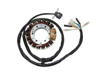 electrosport uzwojenie alternatora stator honda