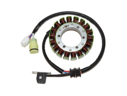 electrosport uzwojenie alternatora stator yamaha