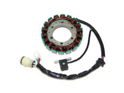 electrosport uzwojenie alternatora stator yamaha