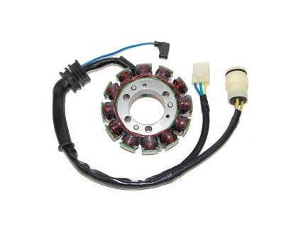electrosport uzwojenie alternatora stator ze swi