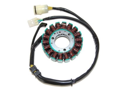 electrosport uzwojenie alternatora stator ze swi