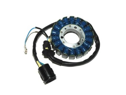 electrosport uzwojenie alternatora stator ze swi