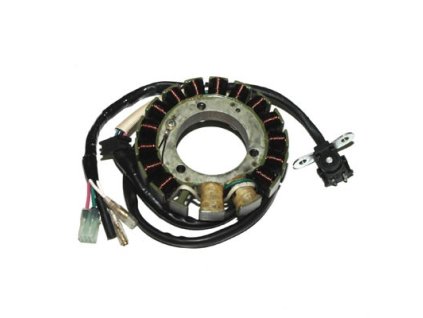 electrosport uzwojenie alternatora stator ze swi