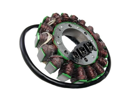 electrosport uzwojenie alternatora stator honda