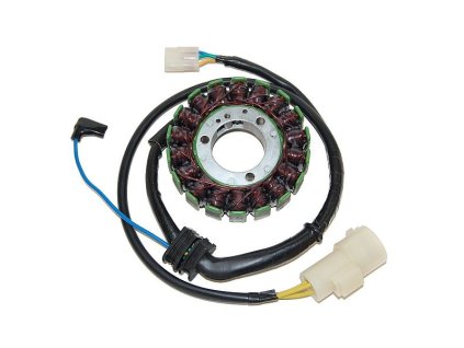 electrosport uzwojenie alternatora stator ze swi
