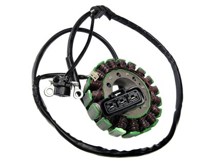 electrosport uzwojenie alternatora stator yamaha